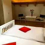 住宿加早餐酒店 克莱恩5号 - 菲奈斯时光住宅住宿加早餐旅馆 赖因斯特滕