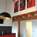 克莱恩5号 - 菲奈斯时光住宅住宿加早餐旅馆 赖因斯特滕