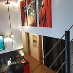 克莱恩5号 - 菲奈斯时光住宅住宿加早餐旅馆 住宿加早餐酒店 赖因斯特滕