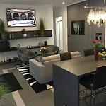 住宿加早餐酒店 克莱恩5号 - 菲奈斯时光住宅住宿加早餐旅馆 2*
