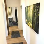 住宿加早餐酒店 克莱恩5号 - 菲奈斯时光住宅住宿加早餐旅馆 2*