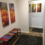 克莱恩5号 - 菲奈斯时光住宅住宿加早餐旅馆 住宿加早餐酒店 赖因斯特滕