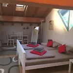 克莱恩5号 - 菲奈斯时光住宅住宿加早餐旅馆