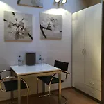 克莱恩5号 - 菲奈斯时光住宅住宿加早餐旅馆 住宿加早餐酒店 2*