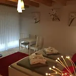 克莱恩5号 - 菲奈斯时光住宅住宿加早餐旅馆 住宿加早餐酒店