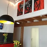 住宿加早餐酒店 克莱恩5号 - 菲奈斯时光住宅住宿加早餐旅馆