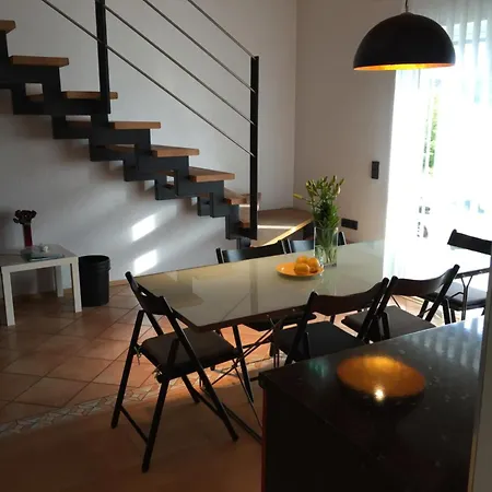 Kleine 5 - Feines Wohnen Auf Zeit