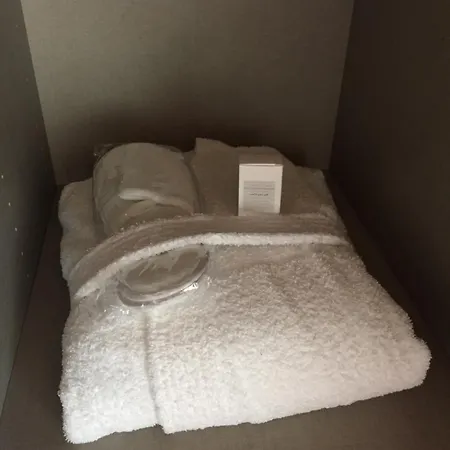Kleine 5 - Feines Wohnen Auf Zeit Bed & Breakfast