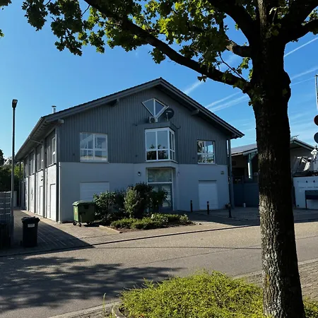 Kleine 5 - Feines Wohnen Auf Zeit