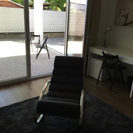 Kleine 5 - Feines Wohnen Auf Zeit Rheinstetten