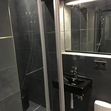 Bed and Breakfast Kleine 5 - Feines Wohnen Auf Zeit Rheinstetten