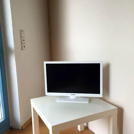 Bed & Breakfast Kleine 5 - Feines Wohnen Auf Zeit Rheinstetten