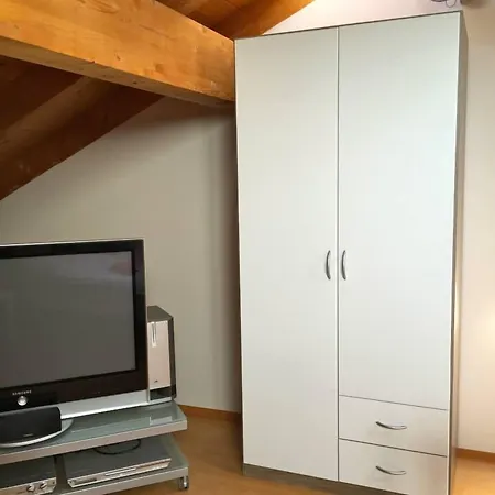 Bed & Breakfast Kleine 5 - Feines Wohnen Auf Zeit Rheinstetten