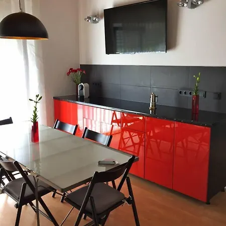 Kleine 5 - Feines Wohnen Auf Zeit Bed & Breakfast 2*