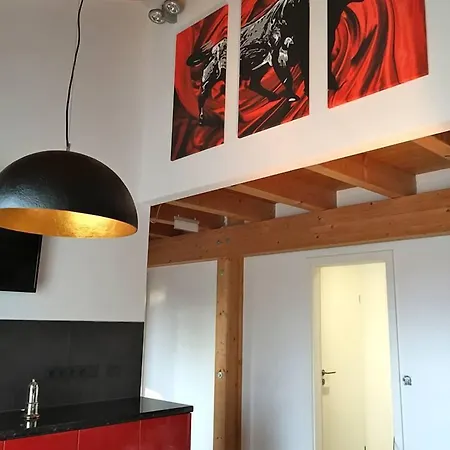 Kleine 5 - Feines Wohnen Auf Zeit Rheinstetten