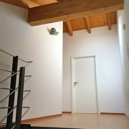 Kleine 5 - Feines Wohnen Auf Zeit 2*