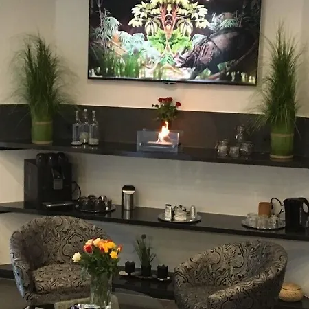 Kleine 5 - Feines Wohnen Auf Zeit 2*