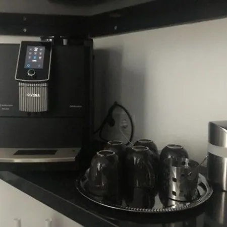 Kleine 5 - Feines Wohnen Auf Zeit 2* Rheinstetten