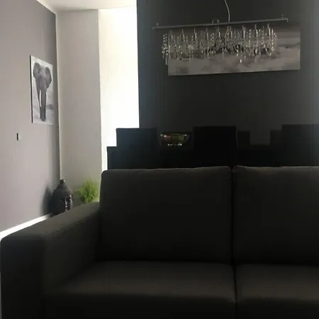 Bed & Breakfast Kleine 5 - Feines Wohnen Auf Zeit Rheinstetten