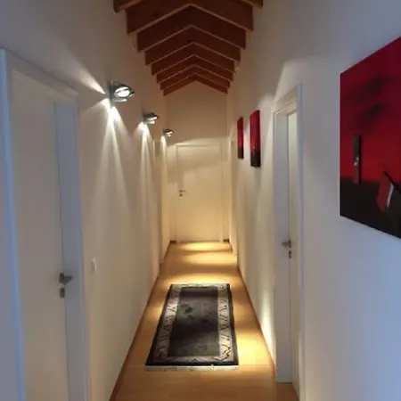 Kleine 5 - Feines Wohnen Auf Zeit 2* Rheinstetten