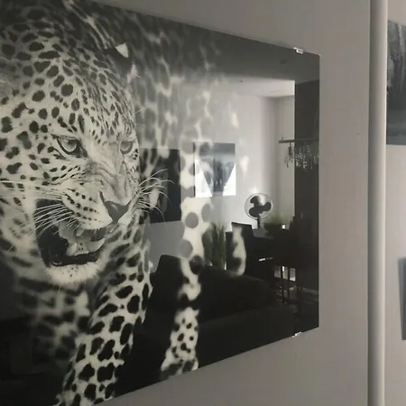 Kleine 5 - Feines Wohnen Auf Zeit 2* Rheinstetten