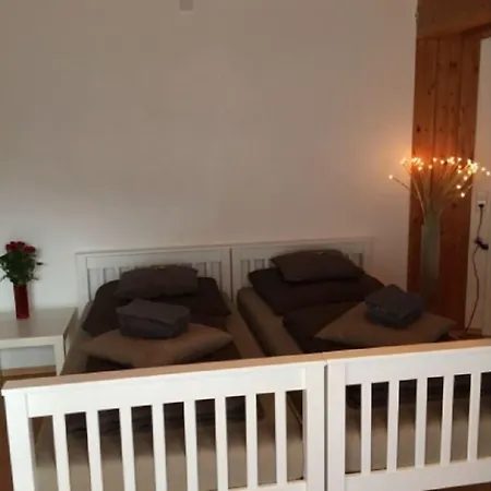 Kleine 5 - Feines Wohnen Auf Zeit Rheinstetten