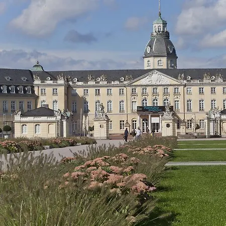 Kleine 5 - Feines Wohnen Auf Zeit Bed & Breakfast Rheinstetten