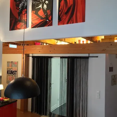 Bed & Breakfast Kleine 5 - Feines Wohnen Auf Zeit 2*