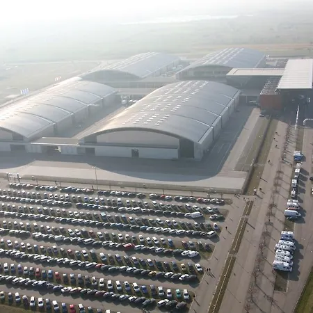 Kleine 5 - Feines Wohnen Auf Zeit Bed & Breakfast