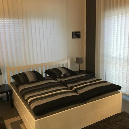 Kleine 5 - Feines Wohnen Auf Zeit Rheinstetten