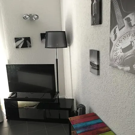 Bed & Breakfast Kleine 5 - Feines Wohnen Auf Zeit 2*