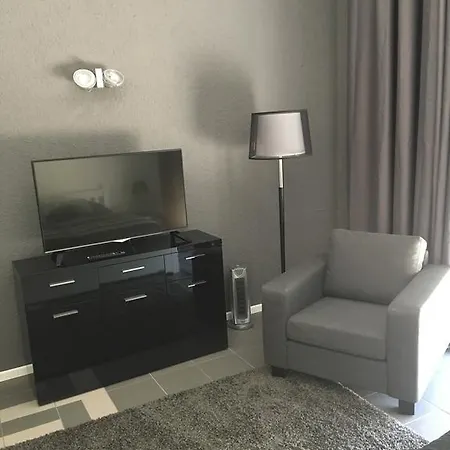 Kleine 5 - Feines Wohnen Auf Zeit 2* Rheinstetten