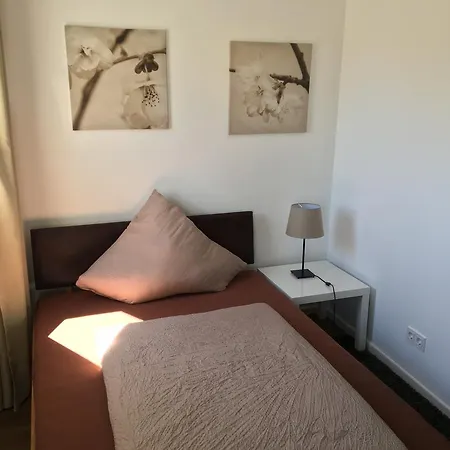 Kleine 5 - Feines Wohnen Auf Zeit 2* Rheinstetten