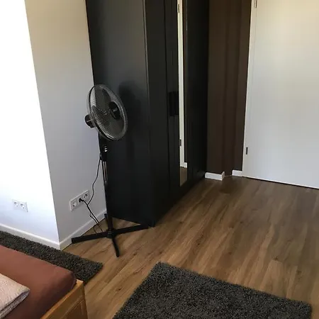 Kleine 5 - Feines Wohnen Auf Zeit Bed & Breakfast Rheinstetten