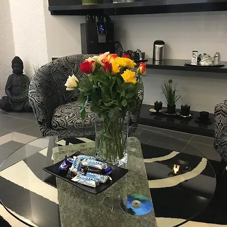 Kleine 5 - Feines Wohnen Auf Zeit 2*