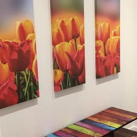 Kleine 5 - Feines Wohnen Auf Zeit 2*