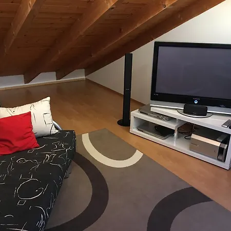 Bed & Breakfast Kleine 5 - Feines Wohnen Auf Zeit