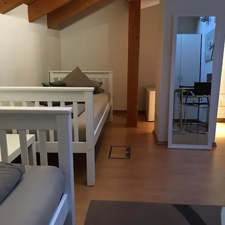 Bed & Breakfast Kleine 5 - Feines Wohnen Auf Zeit