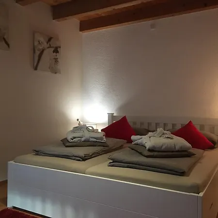 Kleine 5 - Feines Wohnen Auf Zeit Rheinstetten