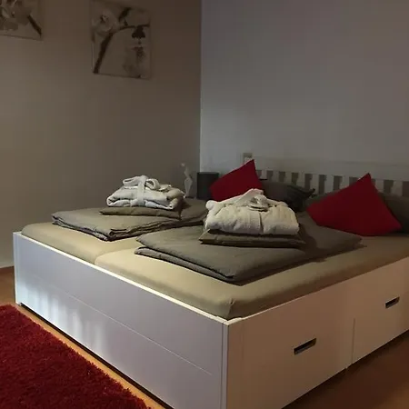 Kleine 5 - Feines Wohnen Auf Zeit